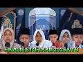 Download Lagu Finalis golongan anak anak tampil dengan suara merdu sekali | STQH XXIII Provinsi NTB 2025