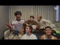 SANTOS BRAVOS [WEVERSE LIVE] ooooLaka