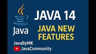 Java New Features Java 14 Records Pattern matching instanceOf