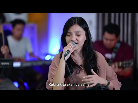 Download MP3 HATI HATI DI JALAN - TULUS (KERONCONG COVER REMEMBER ENTERTAINMENT)