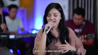 HATI HATI DI JALAN - TULUS (KERONCONG COVER REMEMBER ENTERTAINMENT)