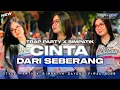Download Lagu DJ CINTA DARI SEBERANG || TRAP PARTY X SIMPATIK KENDANG GAYENG AMUNISI CEKSOUND 2025