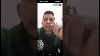 إسلام الضائع يكشف الحقيقة الكاملة بعد صدمة التحليل لاول مرة دندنها