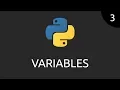 Python - Variables
