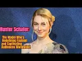 Hunter Schafer The Model Who s Redefining Fashion and Captivating Audiences Worldwide