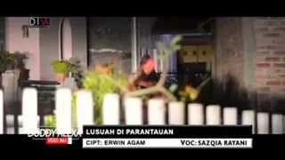lusuah di parantauan sazqia rayani official music vidio 