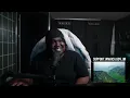 Tion Wayne - Streets A Lie (Official Music Video) (REACTION)