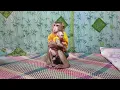 Download Lagu Little Baby monkey Yoya not accept brother Yoko hold