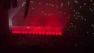 Post Malone - Hollywood’s Bleeding (Runaway Tour Chicago)