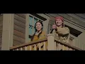 The Outlaw Johnny Black Movie Teaser 1 - 2023