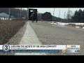 I knew something was very wrong about it Ex-Amish woman shares dark secrets of Amish