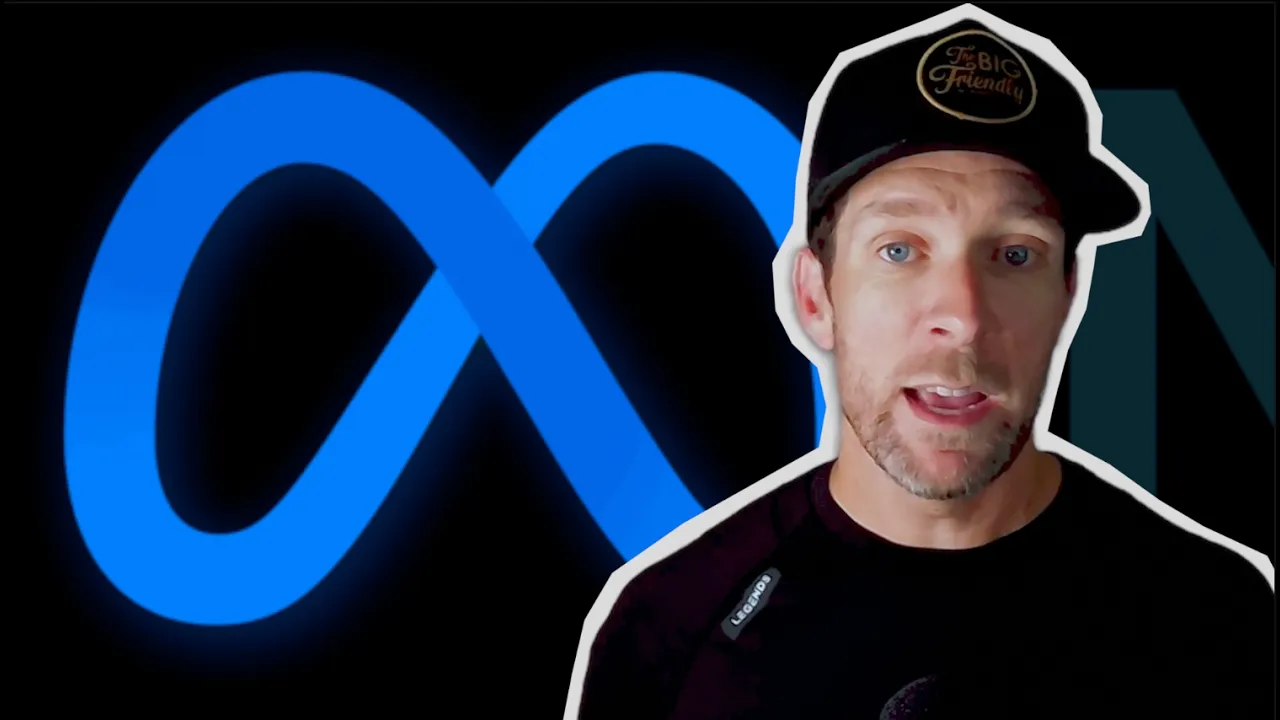 The Foundations Of Meta Ads Creative Testing You HAVE To Get Right: video thumbnail