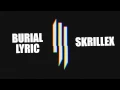 Download Lagu Yogi \u0026 Skrillex - Burial (feat. Pusha T, Moody Good, TrollPhace)   L.Y.R.I.C.S
