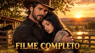 O Fazendeiro Rico e a Mendiga 📽 Filme Completo - Romance