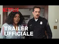 Video di Coffee & Kareem con Ed Helms e Taraji P Henson | Trailer ufficiale | Netflix