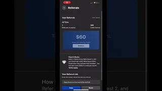 Use my Referral code for a free 30 Meta Quest Credit Check description for link and directions