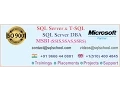 SQL Server SQL DBA and MSBI Trainings SQL School