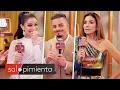 Los jueces de MQB dicen quien fue el que peor bailo en la segunda ronda de la semifinal SYP