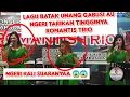 UNANG GABUSI AU (Rita Butar Butar) Dibawakan Romantis Trio Sungguh tinggi suaranya
