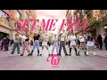 Download Lagu [KPOP IN PUBLIC] TWICE (트와이스) _ SET ME FREE | Dance Cover by EST CREW from Barcelona