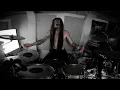 Watain - Malfeitor (Drum Cover)