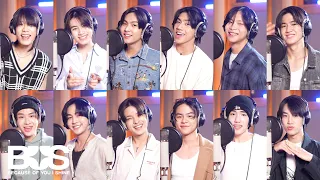 bus feeling bab wa ooh studio recording version 