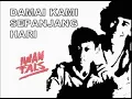 Download Lagu Iwan Fals - Damai Kami sepanjang Hari (Video Clip Lirycs)