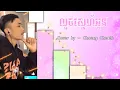 Download Lagu លួចស្នេហ៍អូន Cover - CHOENG CHEATH