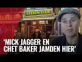 Download Lagu Legendarisch jazzcafé moet stil zijn na klacht buurman
