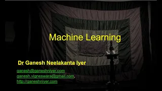 ML Demystified - 05