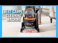 Top 5 Best Professional Carpet Cleaning Machine Commercial Carpet Cleaner
