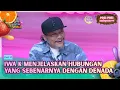 Lagu [FULL] Iwa K Menjelaskan Hubungan Yang Sebenarnya Dengan Denada - PAGI PAGI AMBYAR (13/2/26)