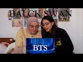 Download Lagu BTS Black Swan Performance at the late late show with James Corden