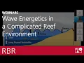 Download Lagu Wave Energetics in a Complicated Reef Environment; Observations and Modeling