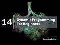 14 Coin Change Part 3 Dynamic Programming for Beginners