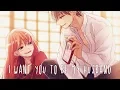 Download Lagu Nightcore ⟿ I love u 3000