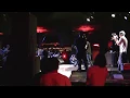 Pt 10 [Jay Park 박재범 + Dumbfoundead] Clouds - Seattle Defense Productions Showbox Market
