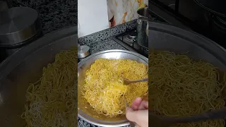رشدة كسكاس ليبيه  اكسبلور  طبخ  الجزائر دندنها