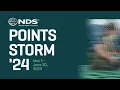 SiteOne NDS Points Storm 2024 Promotion