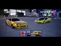 Insane Highway Battles in Traffic Drift Hunters Traffic Racing