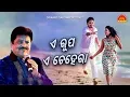 Lagu A Rupa A Chehera | Mun Aau Tame | Udit Narayan | Shantiraj Khosla | Srikant Gautam | Sun Music Odia
