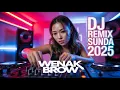 Download Lagu 🎵DJ TIKTOK FULL BASS 2025🎵 BIKIN KETAGIHAN NGEPLAY TERUS