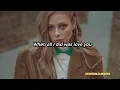 Download Lagu VICTORIA - Lover's Trial (lyrics)