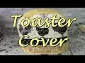 How to Make a Toaster Cover A The Sewing Room Channel