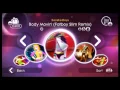 Just Dance 2 Body Movin Fatboy Slim Remix