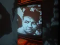 BABE RUTH AND WILLIE MAYS PERFORMANCES