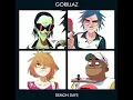 Download Lagu Tranz X Feel Good Inc Mashup