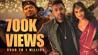 ambala manasu official video raghadeepan x havoc mathan mythili my kadhali