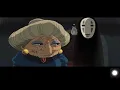 Download Lagu Spirited away  ending movie
