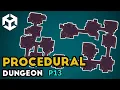 Binary Space Partitioning Algorithm - P13